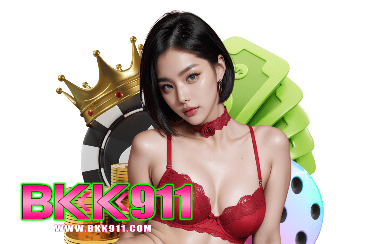 bkk911 สล็อต